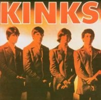 The Kinks - Kinks i gruppen CD / Toppselgere hos Bengans Skivbutik AB (699100)