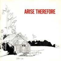 Bonnie 'Prince' Billy - Arise Therefore i gruppen VI TIPSER / Way Out West 2026 hos Bengans Skivbutik AB (699265)