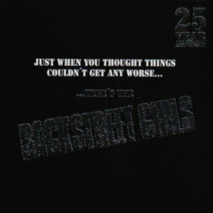Backstreet Girls - Just When You Thought Things Couldn i gruppen CD hos Bengans Skivbutik AB (699282)