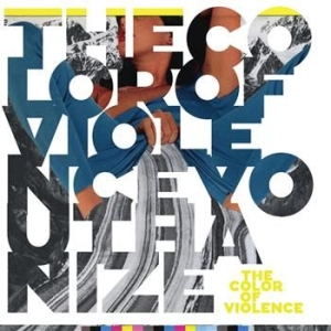 Color Of Violence - Youthanize i gruppen CD hos Bengans Skivbutik AB (699291)