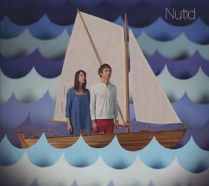 Nutid - Nutid i gruppen CD / Pop hos Bengans Skivbutik AB (699369)