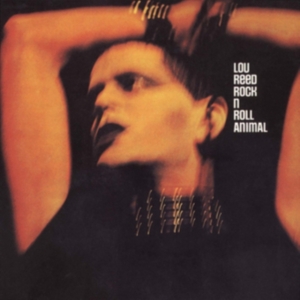 Reed Lou - Rock 'N' Roll Animal (Live) i gruppen Annet /  hos Bengans Skivbutik AB (699518)
