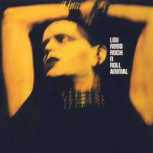 Reed Lou - Rock 'N' Roll Animal (Live) i gruppen Annet /  hos Bengans Skivbutik AB (699518)