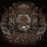 Meshuggah - Koloss i gruppen CD hos Bengans Skivbutik AB (699569)