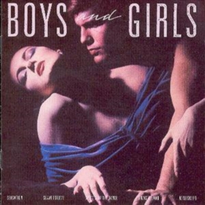 Bryan Ferry - Boys And Girls i gruppen Labels /  hos Bengans Skivbutik AB (699750)