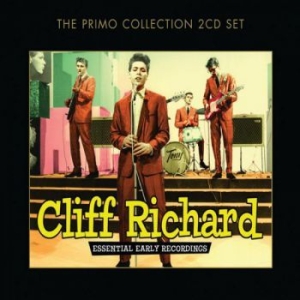 Richard Cliff - Essential Early Recordings i gruppen CD hos Bengans Skivbutik AB (699860)