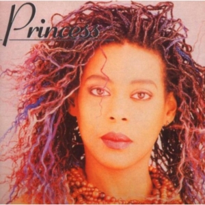 Princess - Princess i gruppen CD / Pop-Rock hos Bengans Skivbutik AB (699970)