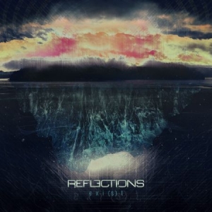 REFLECTIONS - Exi(S)T i gruppen CD hos Bengans Skivbutik AB (705242)