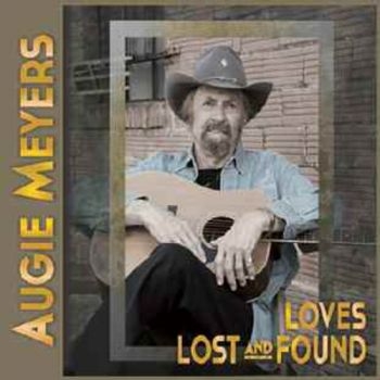 Meyers Augie - Loves Lost And Found i gruppen CD / Toppselgere hos Bengans Skivbutik AB (705838)