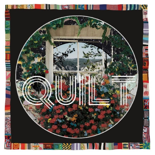 Quilt - Quilt i gruppen CD / Toppselgere hos Bengans Skivbutik AB (705908)