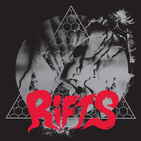 Oneohtrix Point Never - Rifts i gruppen CD / Toppselgere hos Bengans Skivbutik AB (705956)