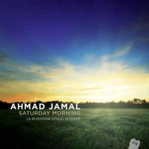 Jamal Ahmad - Saturday Morning i gruppen CD / Toppselgere hos Bengans Skivbutik AB (706894)