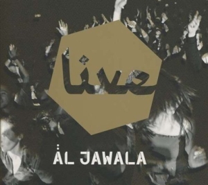 Al Jawala - Live i gruppen CD hos Bengans Skivbutik AB (706898)