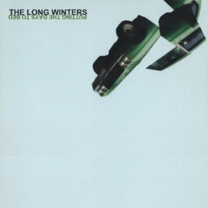 Long Winters The - Putting The Days To Bed i gruppen CD hos Bengans Skivbutik AB (713827)