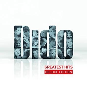 Dido - Greatest Hits (Deluxe) i gruppen CD hos Bengans Skivbutik AB (713891)