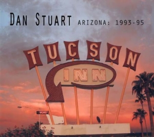 Stuart Dan - Arizona: 1993-1995 i gruppen CD hos Bengans Skivbutik AB (713917)