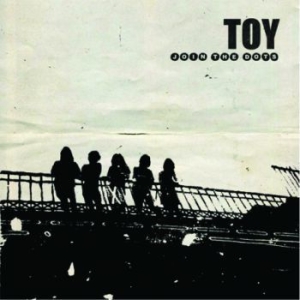 Toy - Join The Dots i gruppen CD hos Bengans Skivbutik AB (713941)
