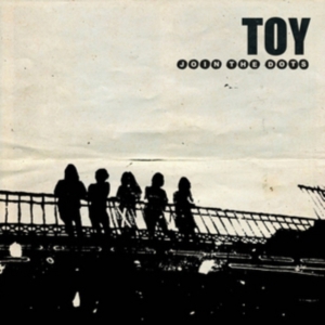 Toy - Join The Dots i gruppen CD hos Bengans Skivbutik AB (713941)
