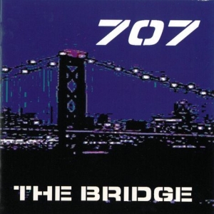 707 - Bridge i gruppen CD hos Bengans Skivbutik AB (714005)