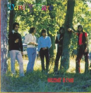 Vanity Fare - Hitchin' A Ride i gruppen CD hos Bengans Skivbutik AB (714049)