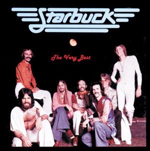Starbuck - Very Best Of Starbuck i gruppen CD hos Bengans Skivbutik AB (714051)