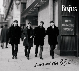 The Beatles - Live At The Bbc (Remastered & Repac i gruppen CD hos Bengans Skivbutik AB (715515)