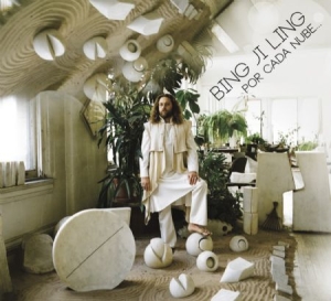 Bing Ji Ling - Por Cada Nube... i gruppen CD / Pop hos Bengans Skivbutik AB (716126)