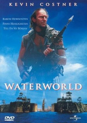 Movie - Waterworld Bd S-T i gruppen Film / Film Blu-ray hos Bengans Skivbutik AB (731081)