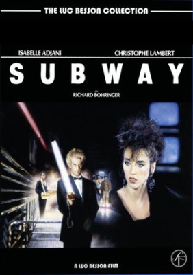   i gruppen Film / Film Blu-ray hos Bengans Skivbutik AB (731216)