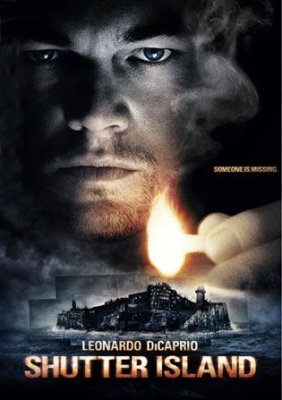 Movie - Shutter Island Bd i gruppen Film / Film Blu-ray hos Bengans Skivbutik AB (731399)