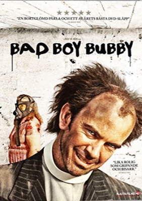   i gruppen FILM / Film Blu-ray hos Bengans Skivbutik AB (731824)