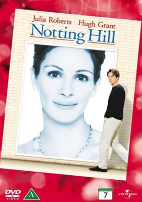 Movie - Notting Hill Bd S-T i gruppen Film / Film Blu-ray hos Bengans Skivbutik AB (731879)