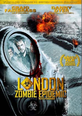   i gruppen FILM / Film Blu-ray hos Bengans Skivbutik AB (732759)