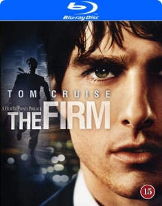 Movie - Firm, The Bd i gruppen FILM / Film Blu-ray hos Bengans Skivbutik AB (733189)