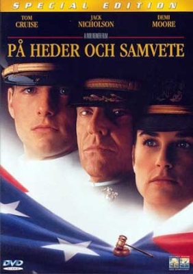 Movie - Few Good Men, A i gruppen Film / Film Blu-ray hos Bengans Skivbutik AB (733594)