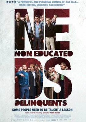   i gruppen Film BluRay hos Bengans Skivbutik AB (733818)