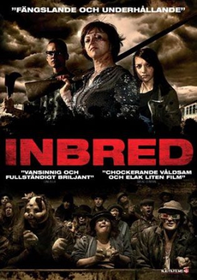   i gruppen Film BluRay hos Bengans Skivbutik AB (734930)