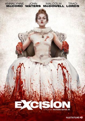   i gruppen FILM / Film Blu-ray hos Bengans Skivbutik AB (736771)