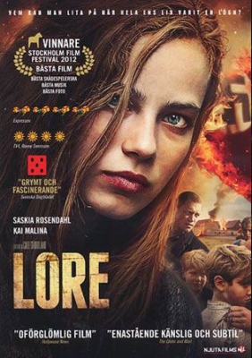   i gruppen FILM / Film Blu-ray hos Bengans Skivbutik AB (736934)