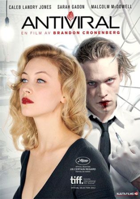   i gruppen FILM / Film Blu-ray hos Bengans Skivbutik AB (736937)