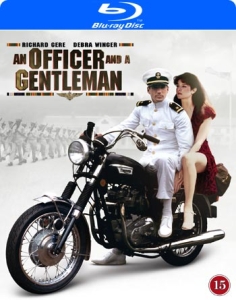Movie - Officer And A Gentleman, An Bd i gruppen FILM / Film Blu-ray hos Bengans Skivbutik AB (737186)
