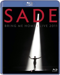Sade - Bring Me Home - Live 2011 i gruppen Musikk / Musikkk Blu-Ray / Pop-Rock,Annet hos Bengans Skivbutik AB (740682)