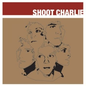 Shoot Charlie - Shoot Charlie i gruppen CD hos Bengans Skivbutik AB (770004)