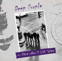 Deep Purple - Now What?! i gruppen Labels /  hos Bengans Skivbutik AB (780270)