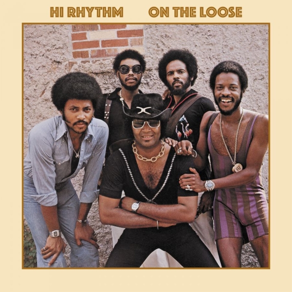 Hi Rhythm Band - On The Loose i gruppen VINYL / Toppselgere hos Bengans Skivbutik AB (780482)