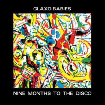 Glaxo Babies - Put Me On The Guest List i gruppen VINYL / Toppselgere hos Bengans Skivbutik AB (780517)