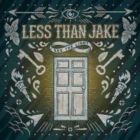 Less Than Jake - See The Light (Vinyl Lp) i gruppen VINYL hos Bengans Skivbutik AB (780621)