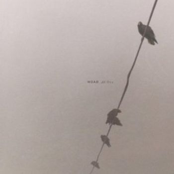 Moab - Ab Ovo i gruppen VINYL / Rock hos Bengans Skivbutik AB (780644)