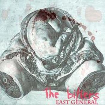 Bitters - East General i gruppen VINYL / Toppselgere hos Bengans Skivbutik AB (780661)