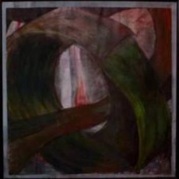 Duell Xander - Experimental Tape i gruppen VINYL / Toppselgere hos Bengans Skivbutik AB (780668)